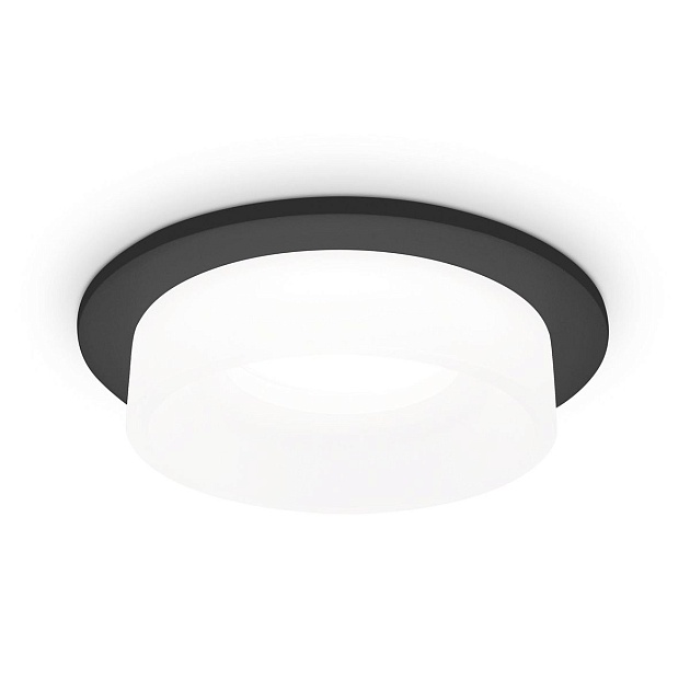 Встраиваемый светильник Ambrella light Techno TN1312 Фото № 