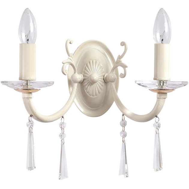 Бра Lucia Tucci Lecce W137.2 изображение Бра Lucia Tucci Lecce W137.2 Фото №