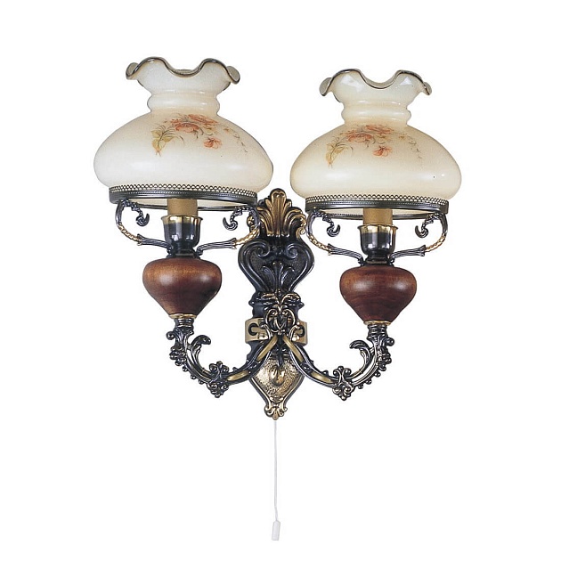 Бра Reccagni Angelo A 636/2 Фото № 