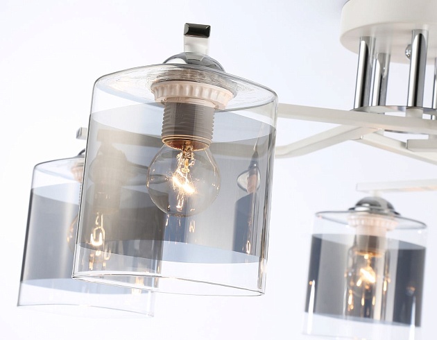 Потолочная люстра Ambrella light Traditional Modern TR303219 Фото № 3