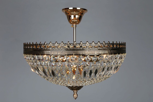 Потолочная люстра Omnilux OML-76607-04 Фото № 4