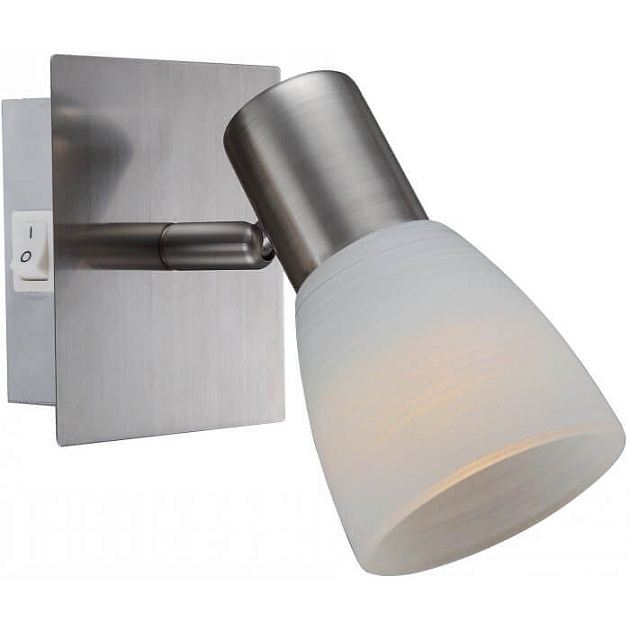 Спот Globo Parry I 54534-1 изображение 2 Спот Globo Parry I 54534-1 Фото № 2