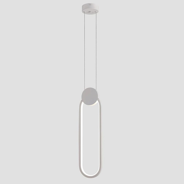 Подвесной светодиодный светильник Moderli Store V5022-2PL Фото № 