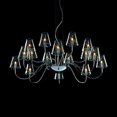 Подвесная люстра Lightstar Diafano 758164 1