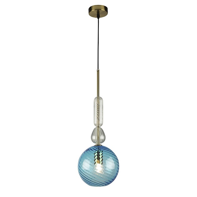 Подвесной светильник Loft IT Candy 10037A Фото № 
