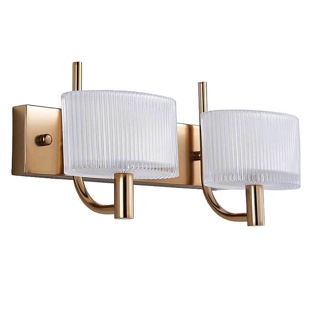 Бра Newport 4332/A gold М0062183 изображение Бра Newport 4332/A gold М0062183 Фото №