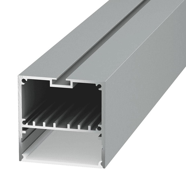 Профиль с рассеивателем SWG PS50-2.5 005705 изображение Профиль с рассеивателем SWG PS50-2.5 005705 Фото №