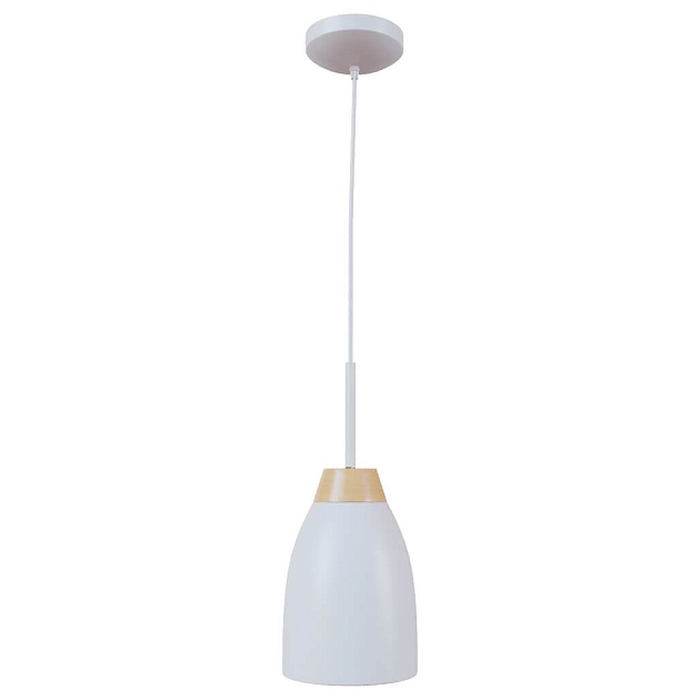 Подвесной светильник Loft IT Watchman Loft4402A-Wh Фото № 
