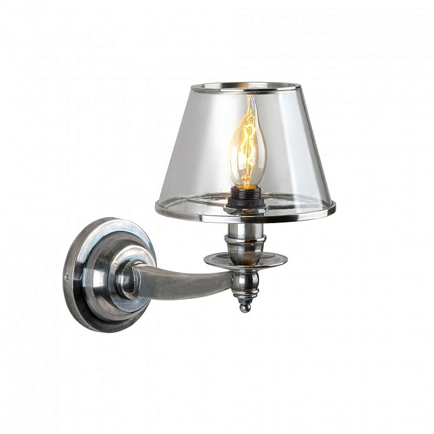 Бра Covali WL-51570 изображение Бра Covali WL-51570 Фото №