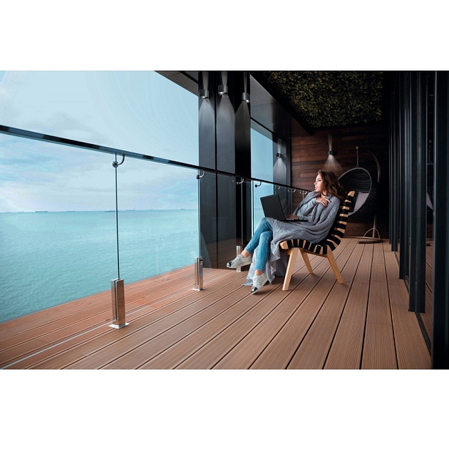 Фасадный светильник Kanlux Reka 28992 Фото № 4