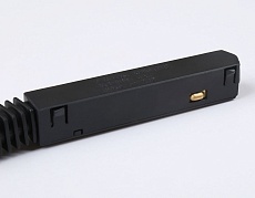 Коннектор питания прямой Ambrella light Track System Magnetic GL3636 1