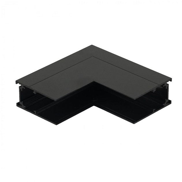 Коннектор L-образный для магнитного шинопровода LOFT IT Tech GAC006S изображение 3 Коннектор L-образный для магнитного шинопровода LOFT IT Tech GAC006S Фото № 3