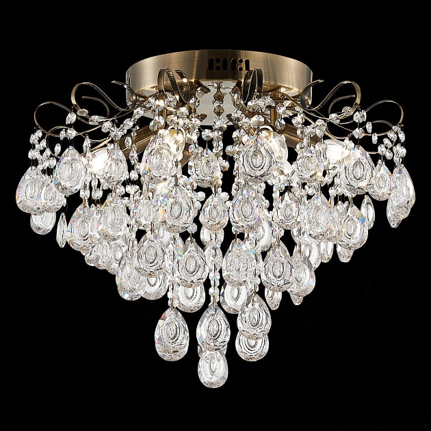 Потолочный светильник Evoluce Kame SLE160102-06 изображение 6 Потолочный светильник Evoluce Kame SLE160102-06 Фото № 6