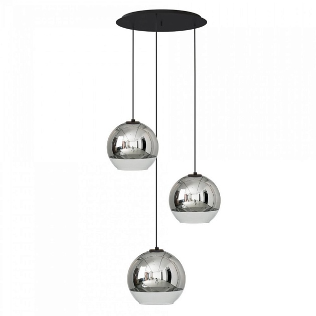 Подвесная люстра Nowodvorski Globe PLus 7607 изображение Подвесная люстра Nowodvorski Globe PLus 7607 Фото №