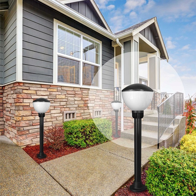 Уличный светильник Apeyron Аква НТУ01-75-002 Фото № 11