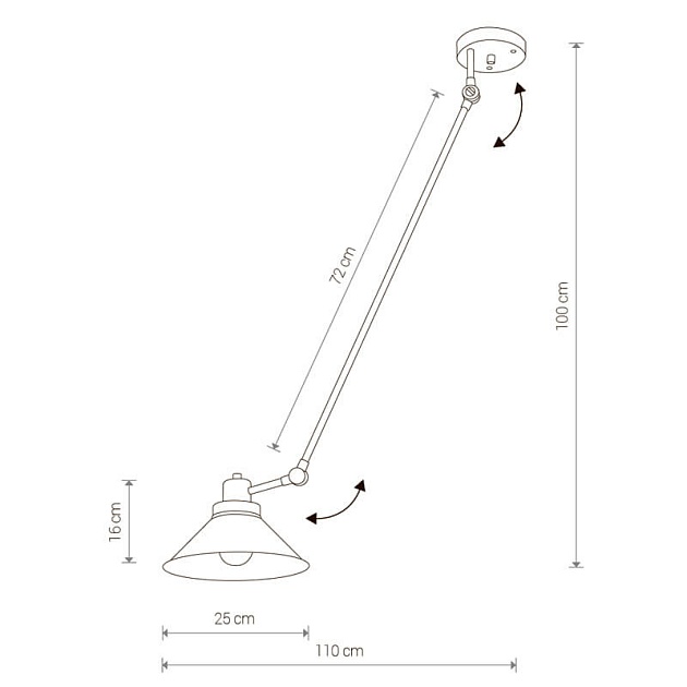 Спот Nowodvorski Techno 9144 изображение 2 Спот Nowodvorski Techno 9144 Фото № 2