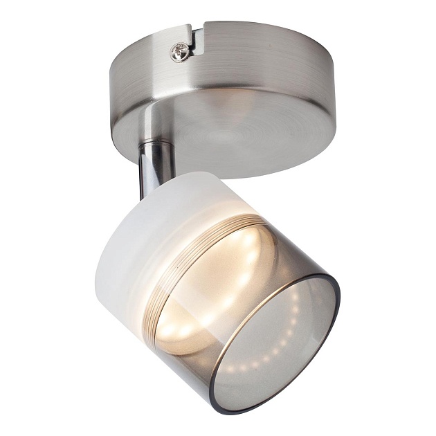Светодиодный спот Toplight Rosa TL1230Y-01SN Фото № 