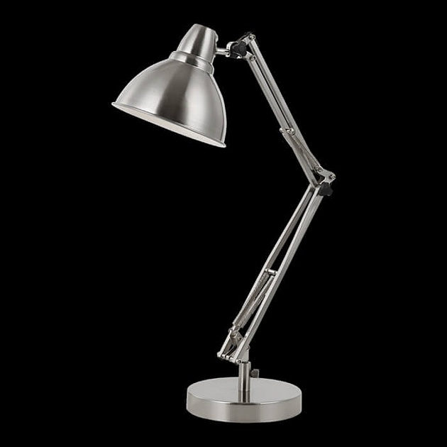 Настольная лампа Globo Winder 24873 изображение 2 Настольная лампа Globo Winder 24873 Фото № 2