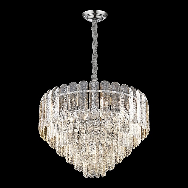 Подвесная люстра Wertmark Selma WE129.13.103 изображение Подвесная люстра Wertmark Selma WE129.13.103 Фото №