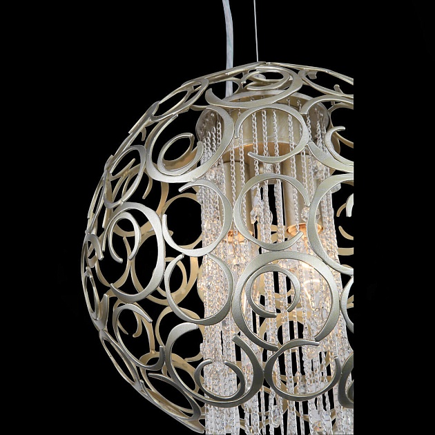 Подвесная люстра ST Luce Dolcima SL1101.203.02 Фото № 8