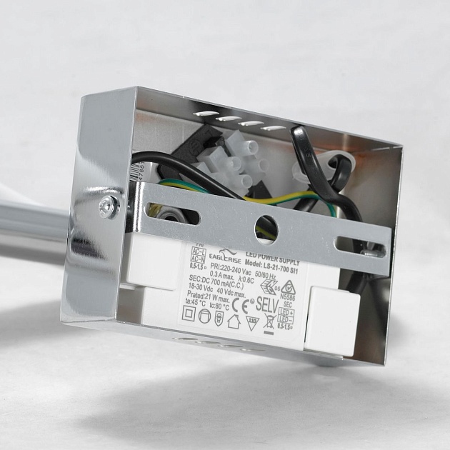 Бра Lussole Loft LSP-8900 изображение 3 Бра Lussole Loft LSP-8900 Фото № 3