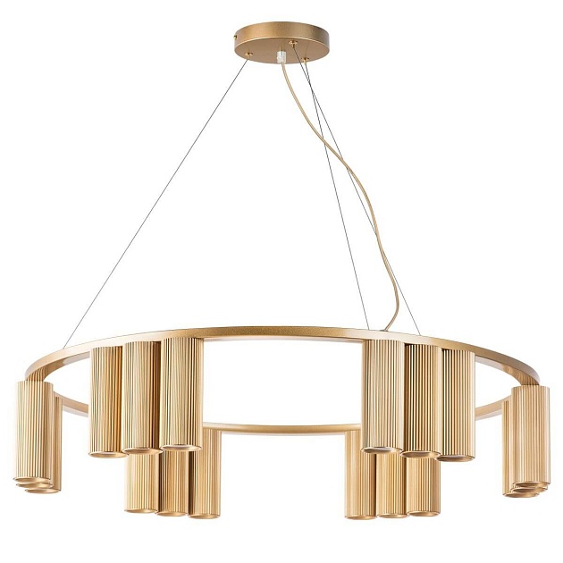 Подвесная люстра Lightstar Roma 718183 Фото № 
