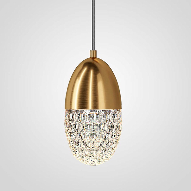 Подвесной светильник Imperium Loft Grape 186808-23 Фото № 