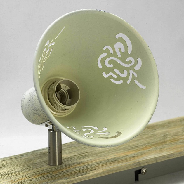 Спот Lussole Lgo LSP-8059 изображение 3 Спот Lussole Lgo LSP-8059 Фото № 3