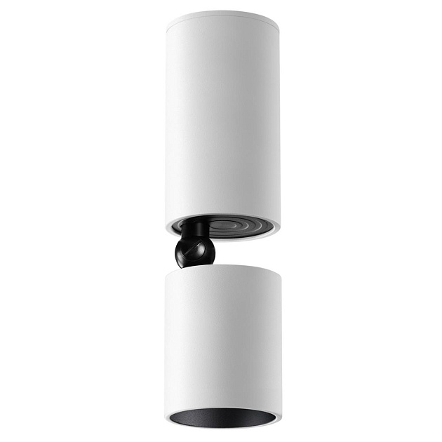 Светодиодный спот Novotech Over Tubo 359316 изображение 3 Светодиодный спот Novotech Over Tubo 359316 Фото № 3