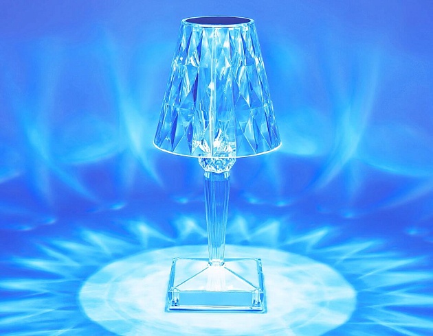 Настольная лампа Ambrella light Desk DE8057 Фото № 3