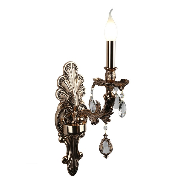 Бра Omnilux Nureci OML-74901-01 Фото № 