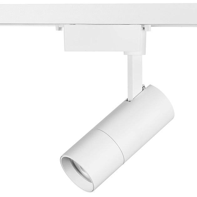 Трековый светодиодный светильник Lightstar Volta 229246 Фото № 