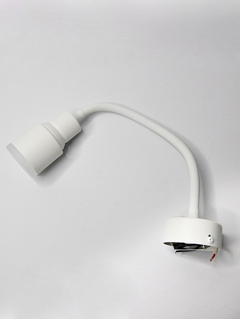 Бра Elvan NLS-224-5W-NH-Wh изображение 4 Бра Elvan NLS-224-5W-NH-Wh Фото № 4