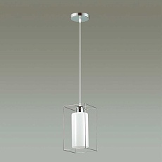 Подвесной светильник Lumion Suspentioni Elliot 3731/1 2