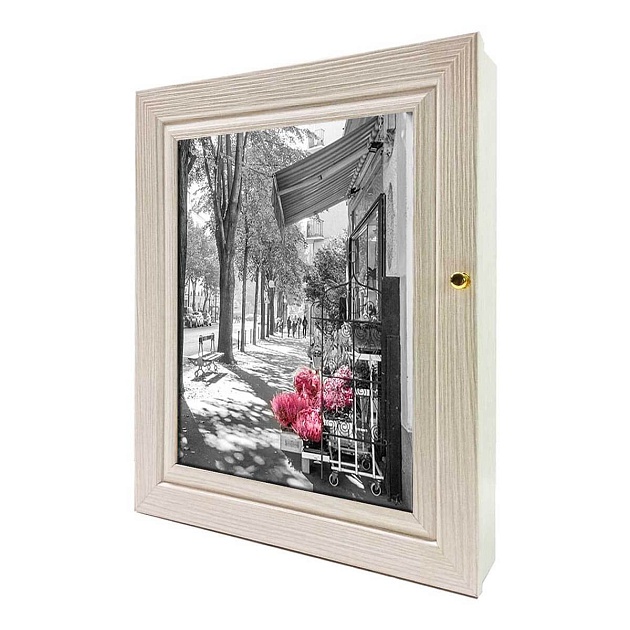 Ключница Toplight 24х29х4,5см TL-KB7402 изображение Ключница Toplight 24х29х4,5см TL-KB7402 Фото №