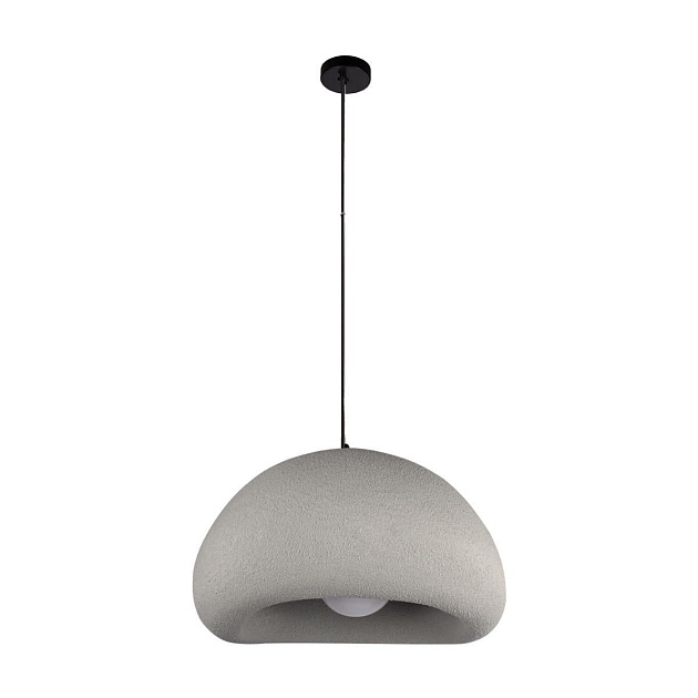 Подвесной светильник Loft IT Stone 10252/400 Grey Фото № 