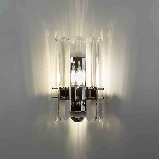 Бра Divinare Tenerife 7136/02 AP-1 изображение 3 Бра Divinare Tenerife 7136/02 AP-1 Фото № 3