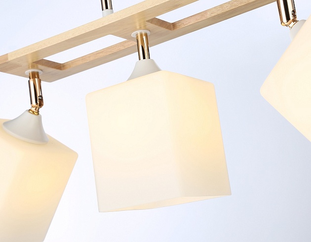 Потолочная люстра Ambrella light Traditional Modern TR9505 Фото № 2