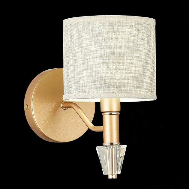 Бра Evoluce Vilede SLE107001-01 изображение 2 Бра Evoluce Vilede SLE107001-01 Фото № 2