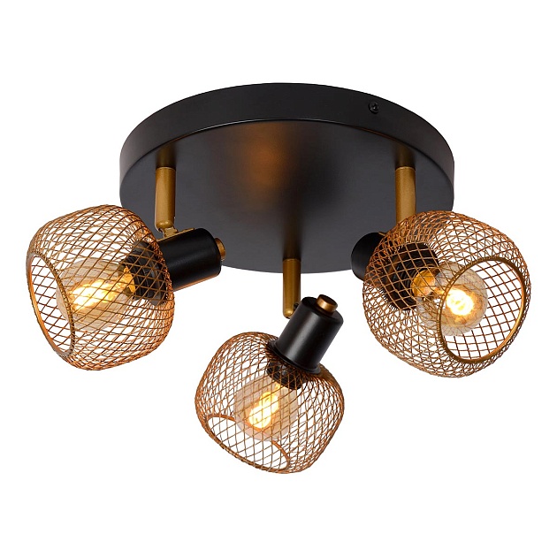 Спот Lucide Maren 77978/13/02 Фото № 2