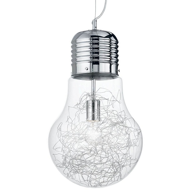 Подвесной светильник Ideal Lux Luce Max SP1 BIg 033662 Фото № 