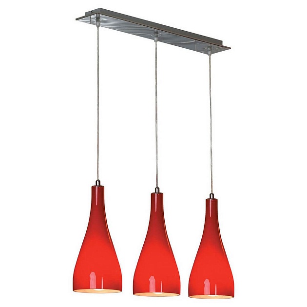 Подвесной светильник Lussole Rimini GRLSF-1156-03 Фото № 