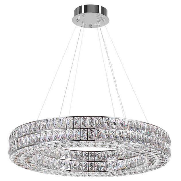 Подвесная люстра Odeon Light PANTA 4927/85L Фото № 