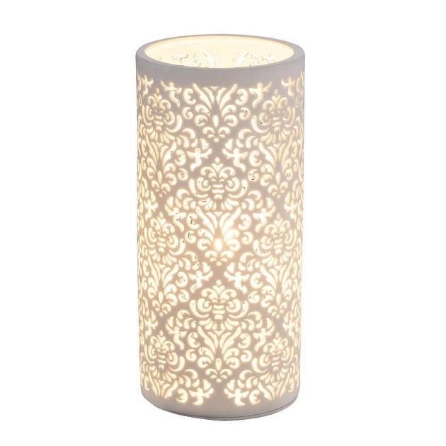 Настольная лампа Globo Cendres 15918T изображение Настольная лампа Globo Cendres 15918T Фото №