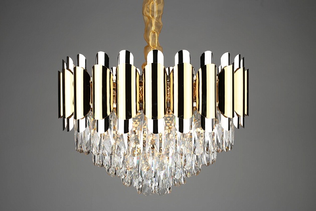 Подвесная люстра Omnilux Malgrate OML-81403-08 Фото № 12