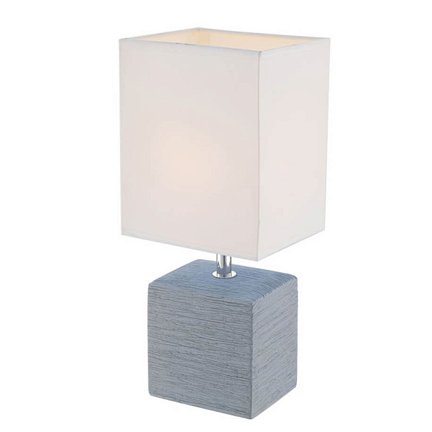 Настольная лампа Globo Geri 21676 Фото № 