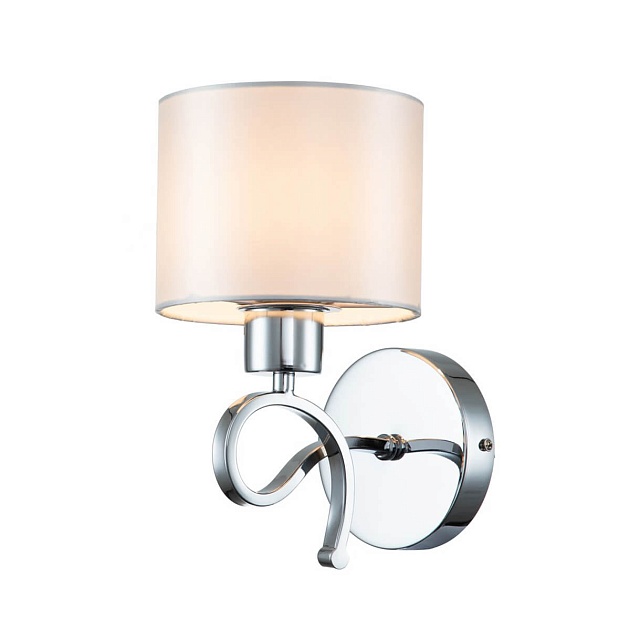 Бра Indigo Davinci 13011/1W Chrome V000267 Фото № 