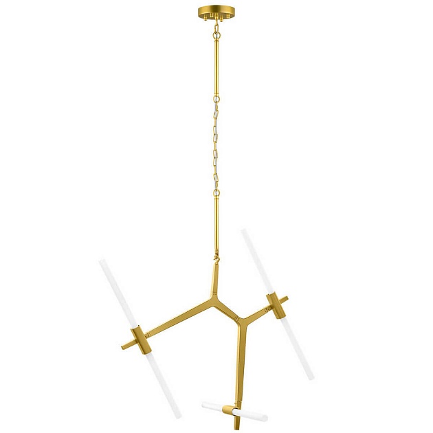 Подвесная люстра Lightstar Struttura 742063 изображение Подвесная люстра Lightstar Struttura 742063 Фото №