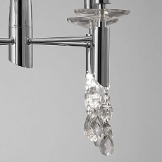 Подвесная люстра Mantra Tiffany 3852 4