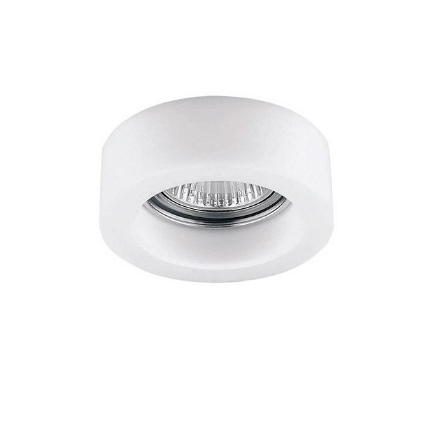 Встраиваемый светильник Lightstar Lei Mini 006136 Фото № 
